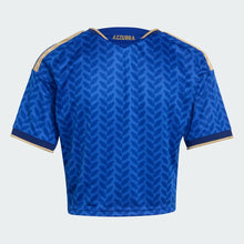 Load image into Gallery viewer, Italy 26 Home Cropped Jersey
