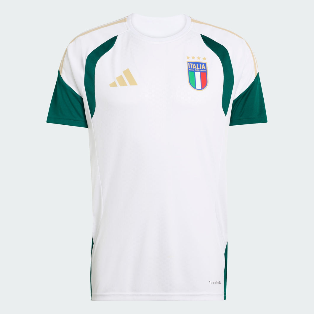 Italy 26 Tiro Training Jersey