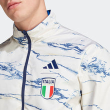 Load image into Gallery viewer, ITALY FIGC ANTHEM JACKET 2023
