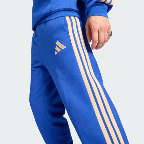 Italy DNA Fleece Pants