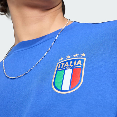 Italy DNA T-shirt