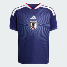 Load image into Gallery viewer, Japan Youth 26 Home Jersey
