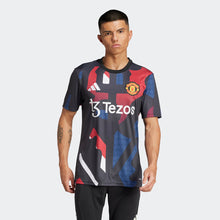 Load image into Gallery viewer, Manchester United 2024/25 Men&#39;s Pre-Match Jersey
