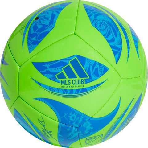 MLS 25 Club Ball