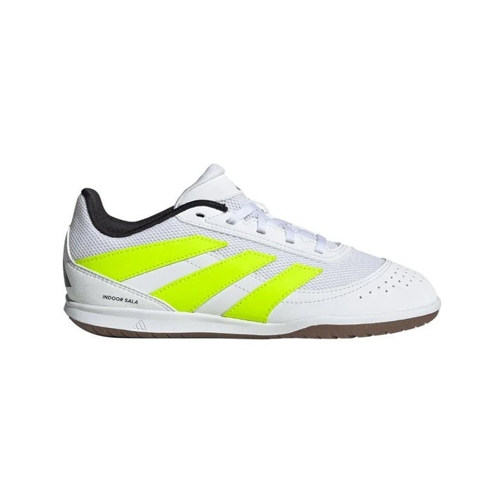 Predator Club Junior Indoor Sala Soccer Shoes