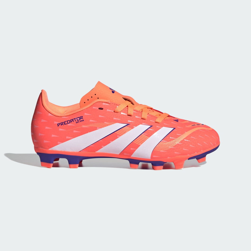 Predator Club Firm/Multi-Ground Boots Kids