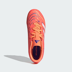 Predator Club Firm/Multi-Ground Boots Kids