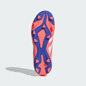 Predator Club Firm/Multi-Ground Boots Kids