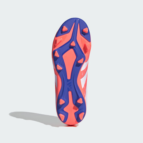 Predator Club Firm/Multi-Ground Boots Kids