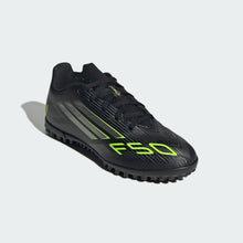 Load image into Gallery viewer, F50 Club Turf Boots Kids
