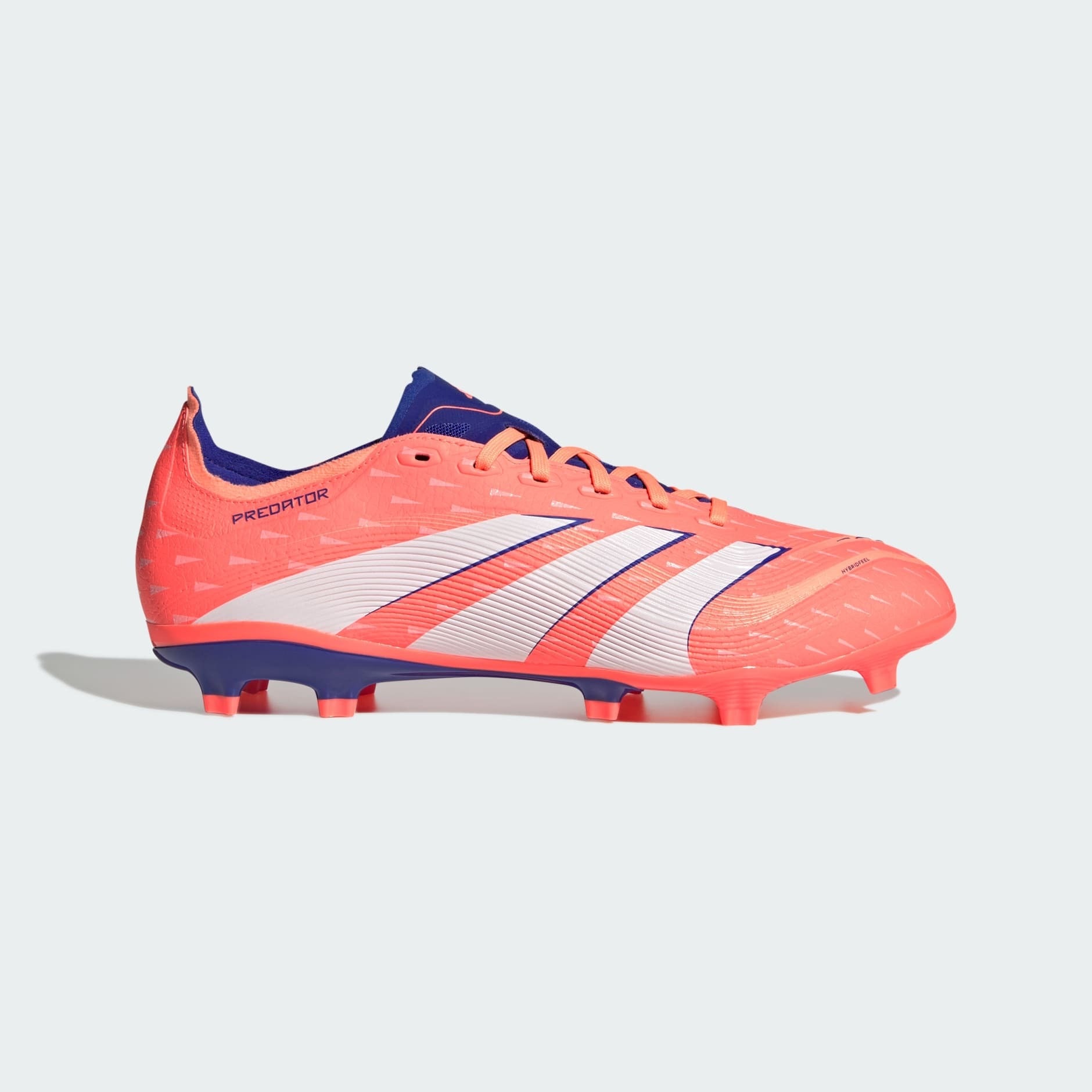 シューズ ADIDAS PREDATOR TOUCH LIGA adidas Predator League Fold-Over Tongue Firm Ground Soccer