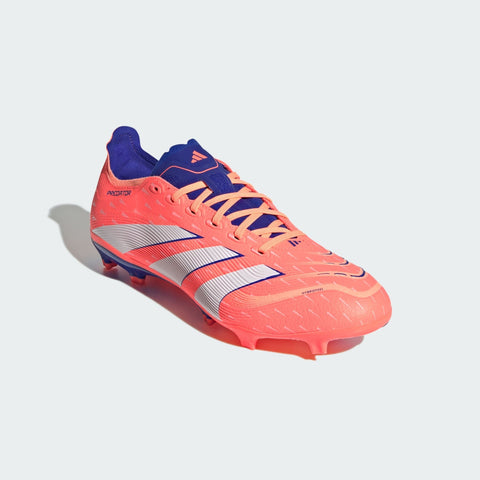 Predator League Firm/Multi-Ground Boots