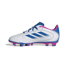 Load image into Gallery viewer, Adidas Adult Goletto IX Firm/Multi-Ground Boots
