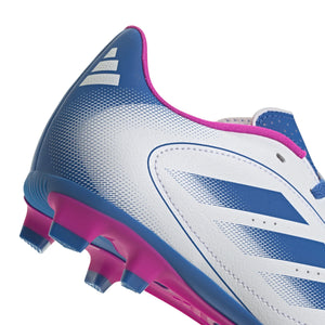 Adidas Adult Goletto IX Firm/Multi-Ground Boots