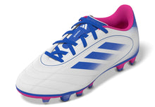 Load image into Gallery viewer, Adidas Adult Goletto IX Firm/Multi-Ground Boots
