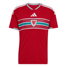 Load image into Gallery viewer, Wales FAW Home Jersey 2026/27
