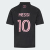INTER MIAMI CF AWAY JERSEY KIDS MESSI