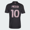 INTER MIAMI CF AWAY JERSEY MESSI