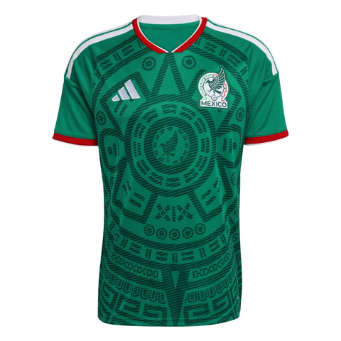 Mexico FMF Home Jersey 2026/27