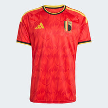 Load image into Gallery viewer, Belgium 26 Home Jersey
