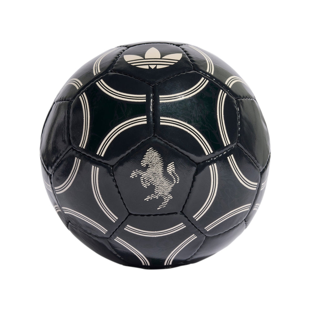Juventus FC Third Club Ball 2025/26