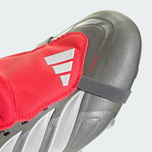 Load image into Gallery viewer, PREDATOR LEAGUE Fold-Over Tongue Firm Ground Football Boots Kids
