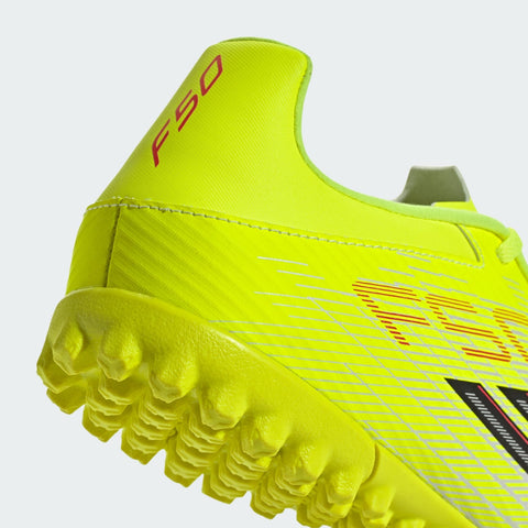 F50 Club Turf Football Shoes