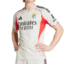 Load image into Gallery viewer, SL Benfica Away Jersey 2025/26
