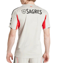 Load image into Gallery viewer, SL Benfica Away Jersey 2025/26
