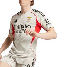 Load image into Gallery viewer, SL Benfica Away Jersey 2025/26
