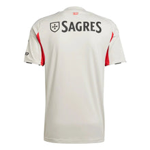 Load image into Gallery viewer, SL Benfica Away Jersey 2025/26

