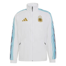 Load image into Gallery viewer, Argentina AFA Home Anthem Jacket 2026/27
