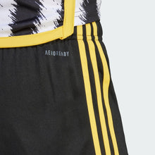 Load image into Gallery viewer, ADIDAS JUVENTUS 23/24 HOME SHORTS
