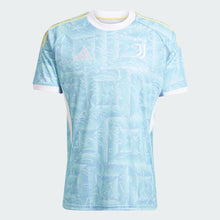 Load image into Gallery viewer, Juventus 25/26 Away Jersey
