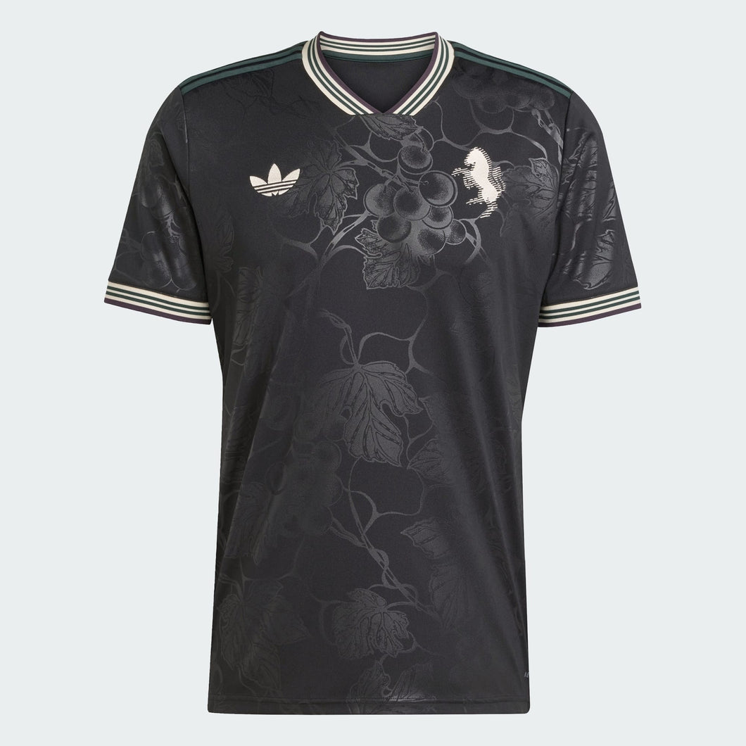 Juventus 25/26 Third Jersey