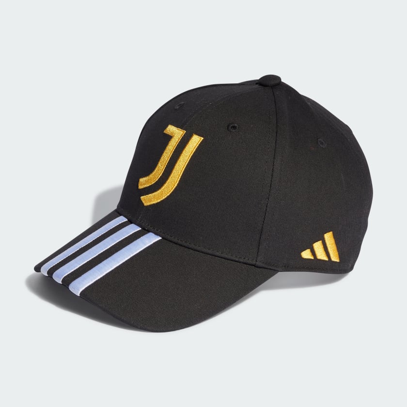 JUVENTUS BASEBALL HAT