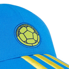 Load image into Gallery viewer, Colombia FCF Football Cap 2026/27
