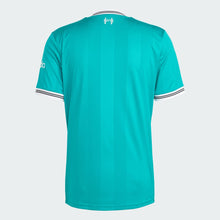 Load image into Gallery viewer, Liverpool FC 25/26 Third Jersey

