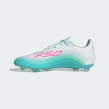 Load image into Gallery viewer, F50 MESSI LEAGUE Firm Ground /Multi Ground Soccer Cleats
