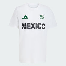 Load image into Gallery viewer, MEXICO TEE
