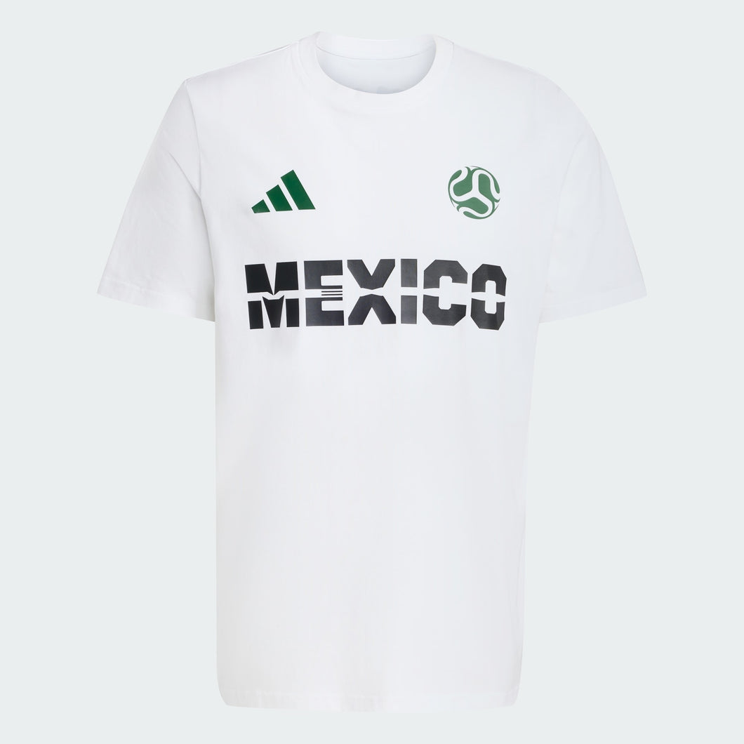 MEXICO TEE