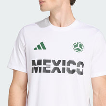 Load image into Gallery viewer, MEXICO TEE

