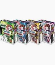 25/26 TOPPS Match Attax Trading Card Mini Tin