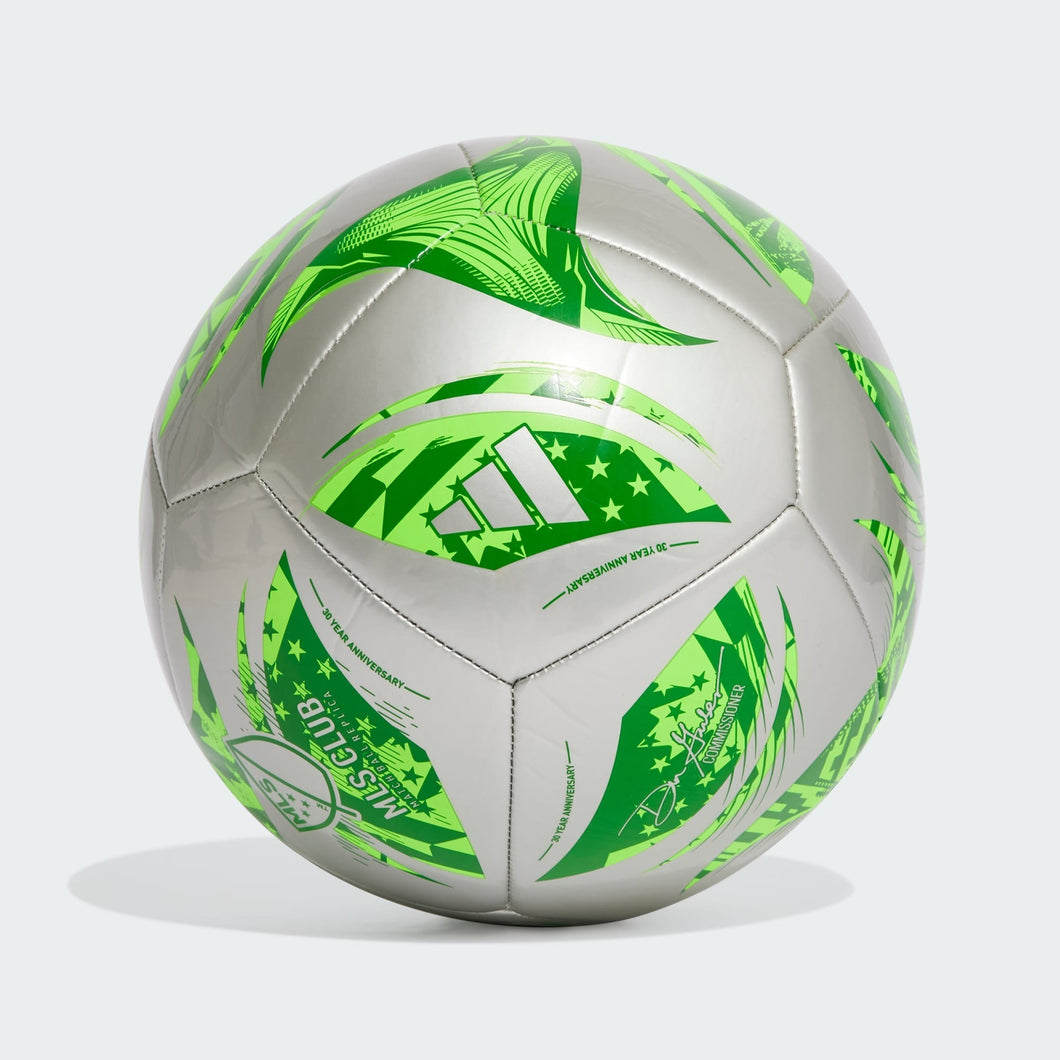 MLS 25 Club Ball