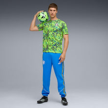Load image into Gallery viewer, Manchester City Men&#39;s Soccer Warm-Up Jersey
