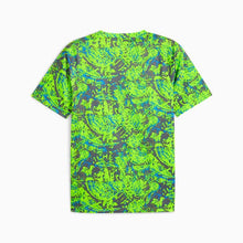 Load image into Gallery viewer, Manchester City Men&#39;s Soccer Warm-Up Jersey
