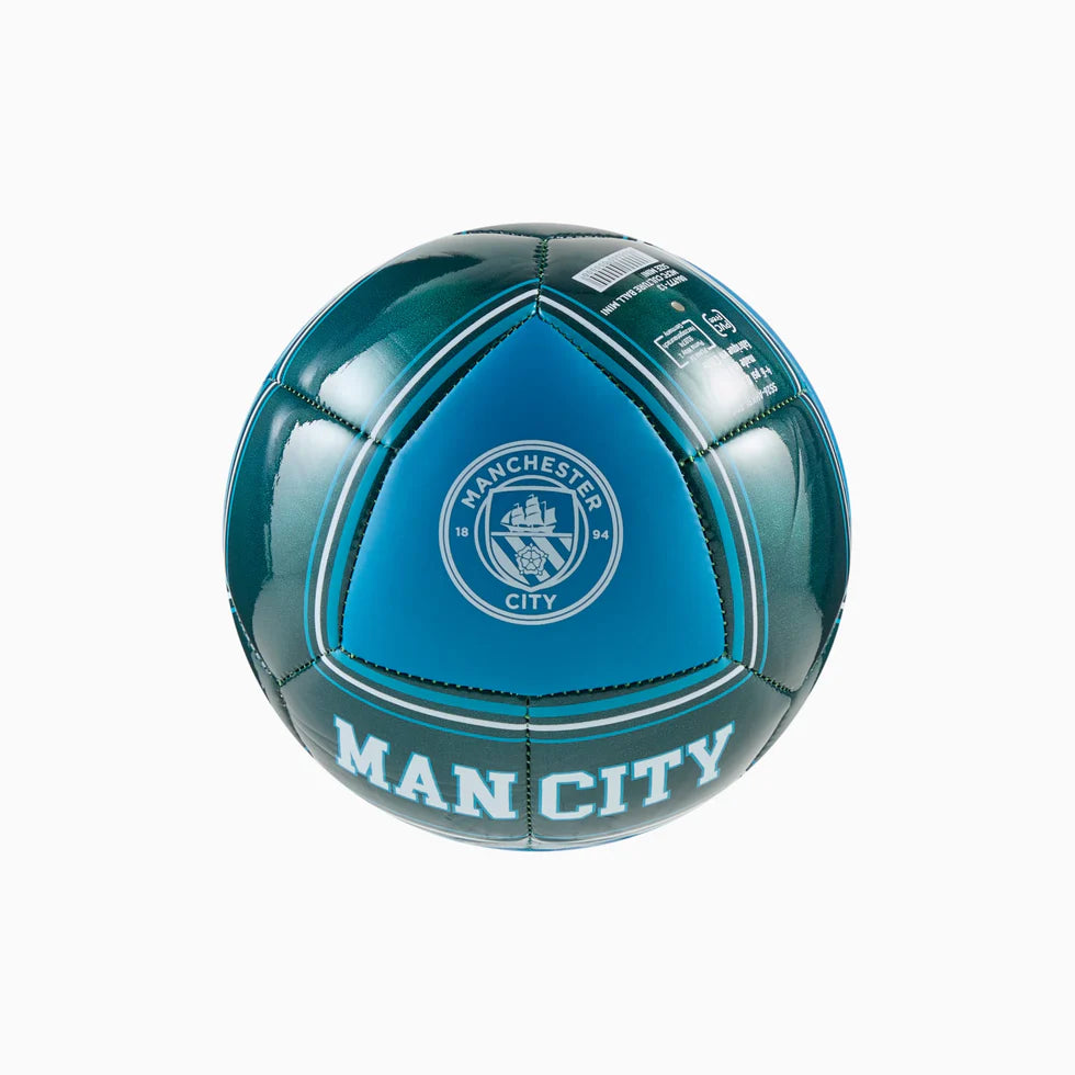 Sacca Da Palestra FOCO Manchester City FC - Borraccia Con Logo