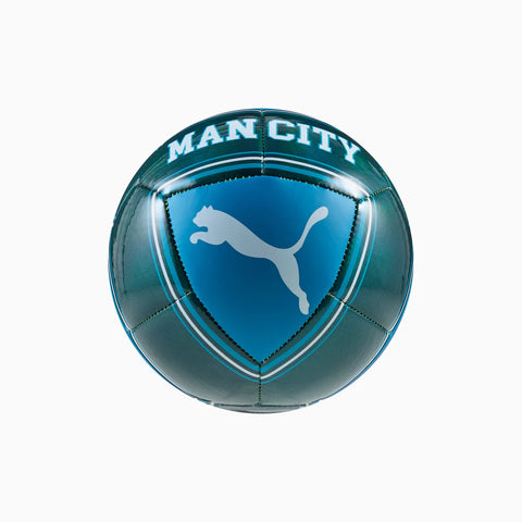 Manchester City FC CULTURE Mini Ball