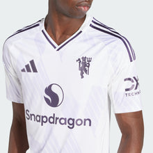 Load image into Gallery viewer, Manchester United 25/26 Away Jersey
