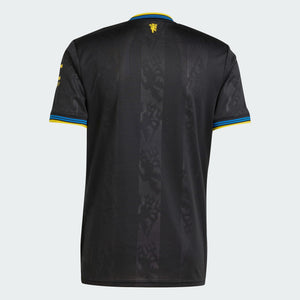 Manchester United 25/26 Third Jersey